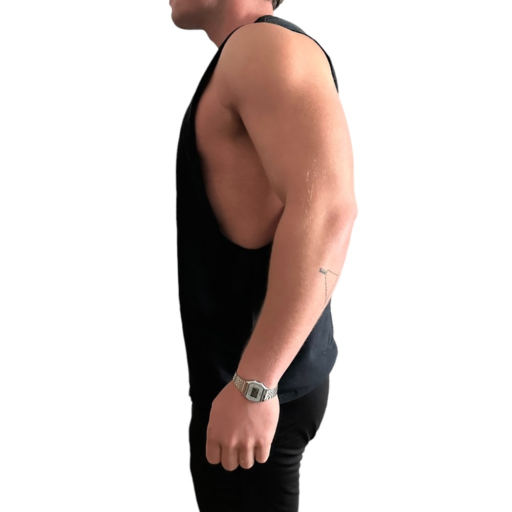 A Clockwork Orange Tank - image 2